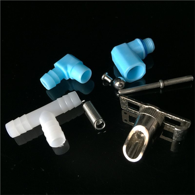 Farming Pipe For Agriculture - DT15 10-Pack Kran Air Minum Otomatis
