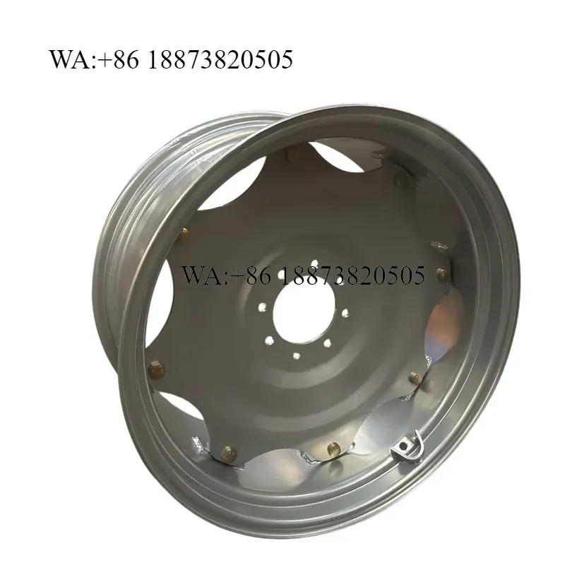 Agriculture Farming Hub - untuk Velg Roda Baja Huamei W15X30