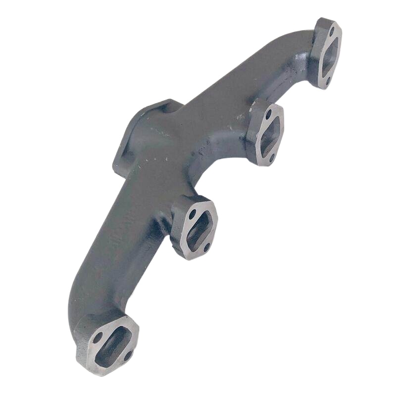 Farming Pipe For Agriculture - Manifold Knalpot Traktor Pertanian Untuk Mesin