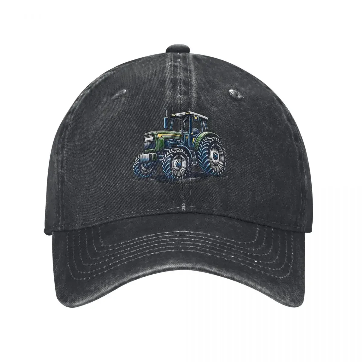 Agriculture Farming Hats - Topi Bisbol Pria Wanita Pertanian Fendt