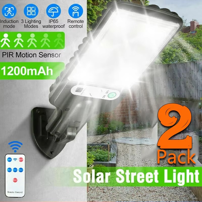 Farming And Agriculture - Lampu Taman Tenaga Surya Luar Ruangan