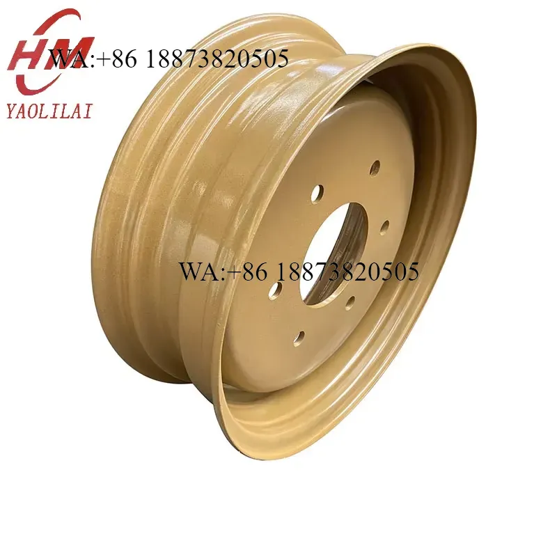 Agriculture Farming Hub - Velg Baja 5.5Jx16 yang Dapat Disesuaikan