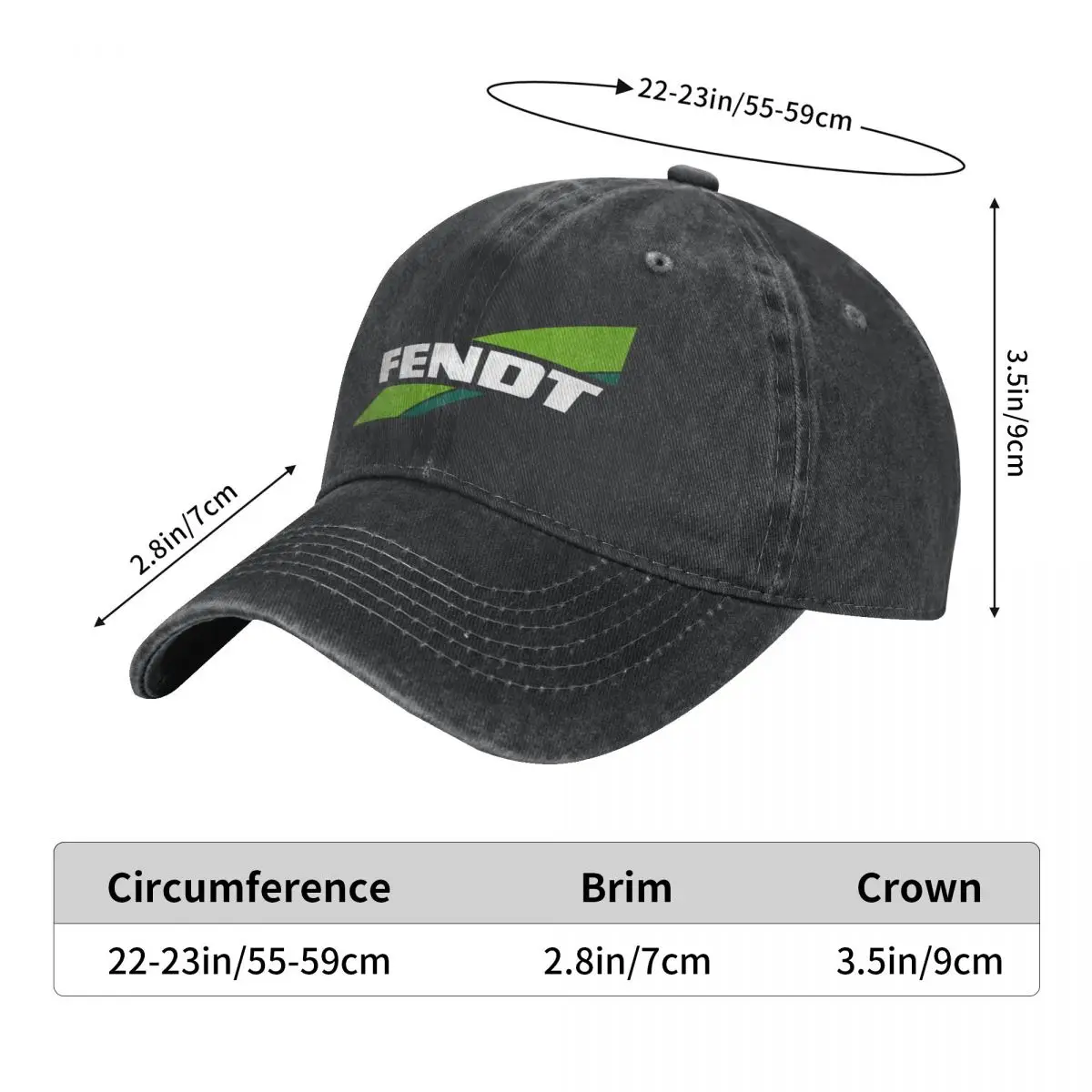 Fendt topi bisbol pria wanita, - Agriculture Farming Hats ulasan dan harga