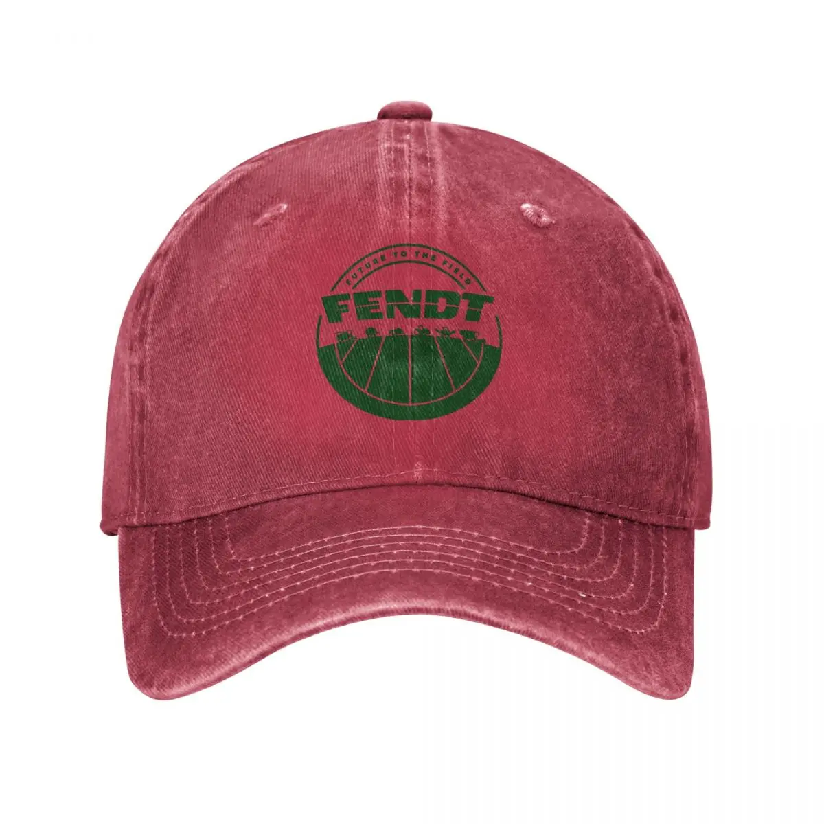 Fendt Topi Bisbol Pria Wanita  - Agriculture Farming Hats ulasan dan harga