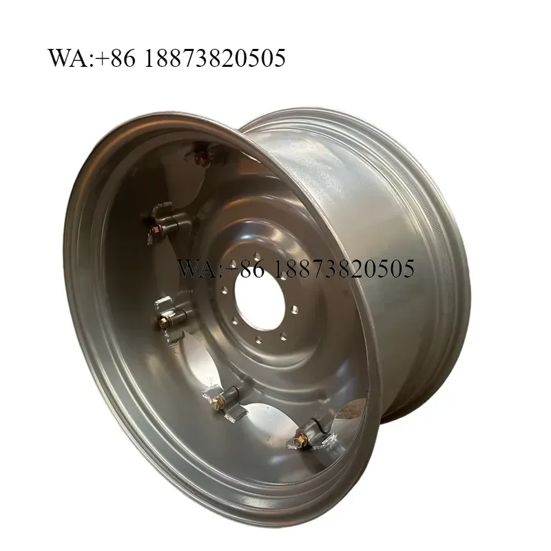 untuk Velg Roda Baja Huamei W1 - Agriculture Farming Hub ulasan dan harga