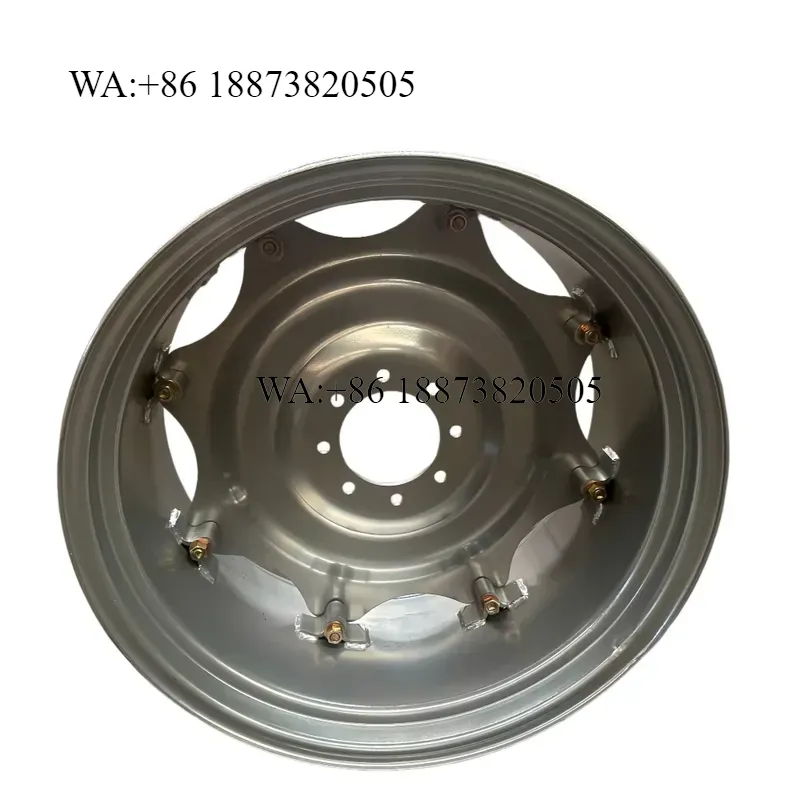 untuk Velg Roda Baja Huamei W1 - Agriculture Farming Hub ulasan dan harga