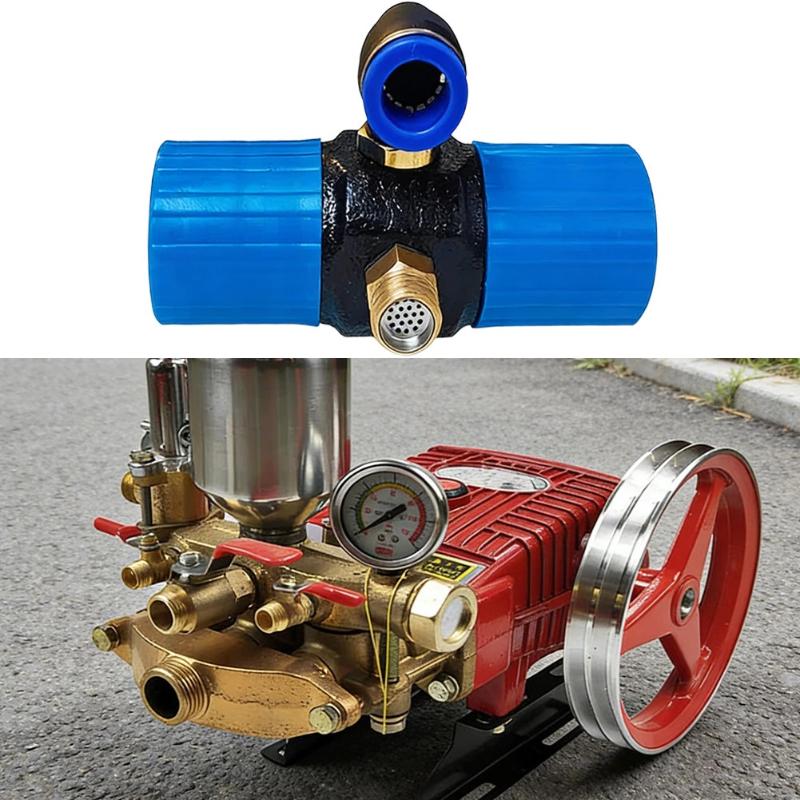 Pompa Plunger Pertanian yang M - Farming Pipe For Agriculture ulasan dan harga
