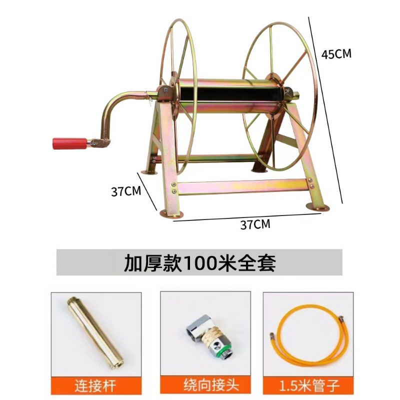 Selang Semprot Pertanian Berte - Farming Pipe For Agriculture ulasan dan harga