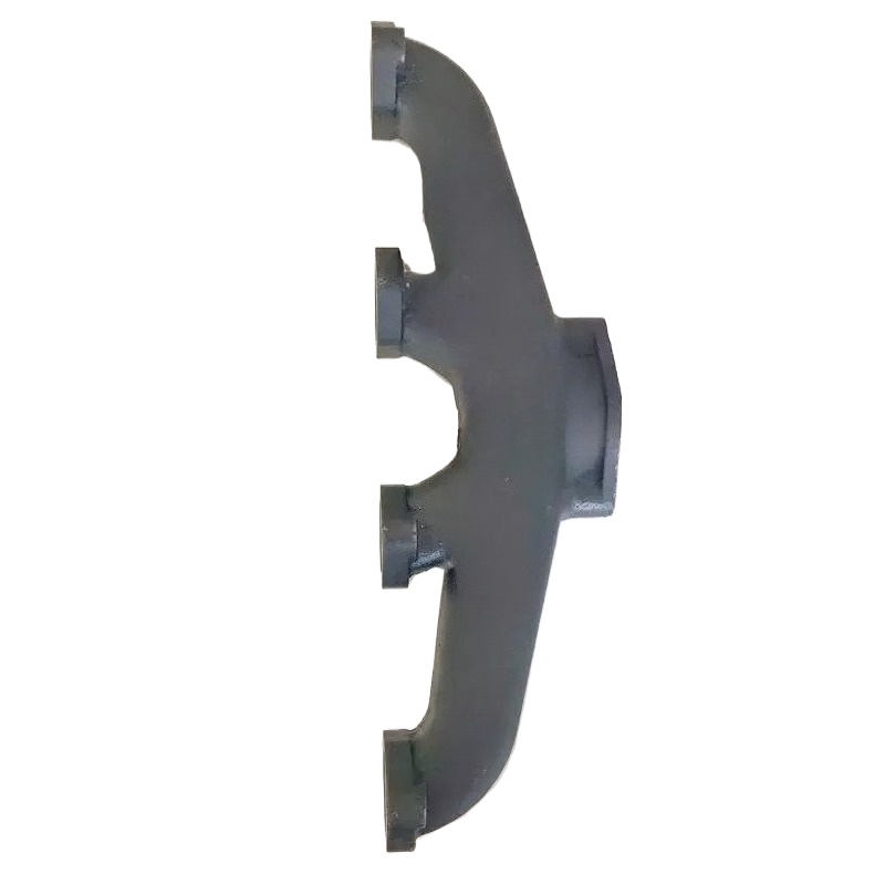 Manifold Knalpot Traktor Perta - Farming Pipe For Agriculture ulasan dan harga