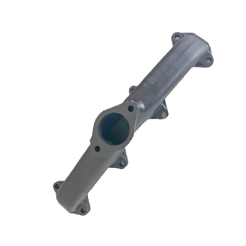 Manifold Knalpot Traktor Perta - Farming Pipe For Agriculture ulasan dan harga