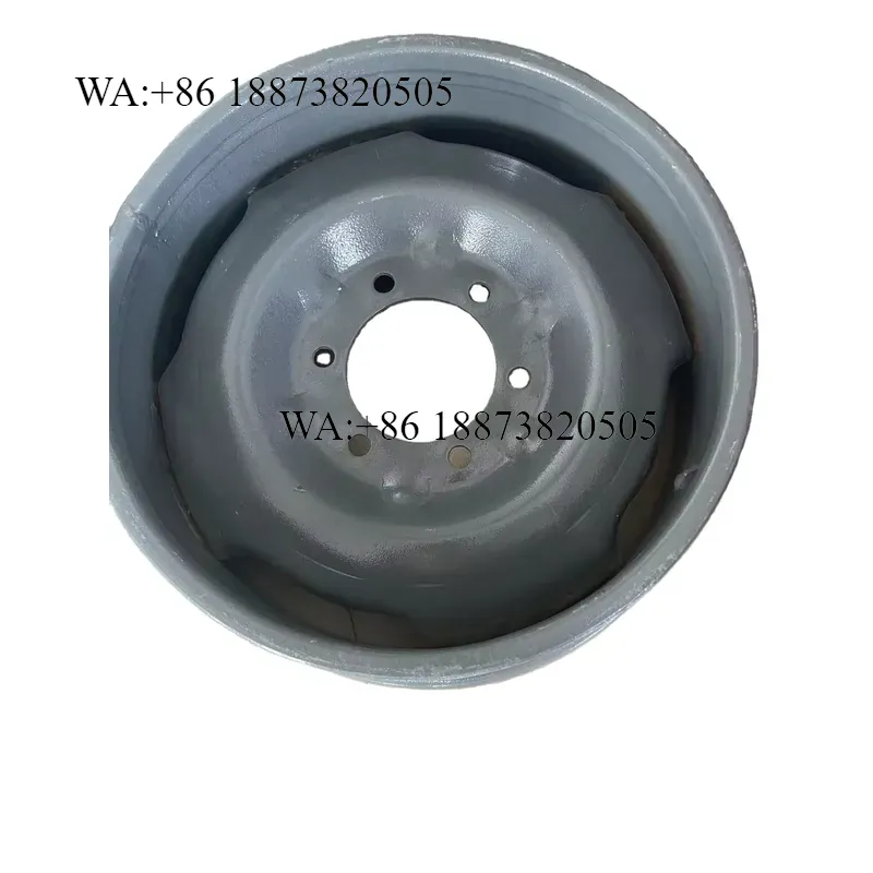 Hub Roda Traktor Pertanian Baj - Agriculture Farming Hub ulasan dan harga