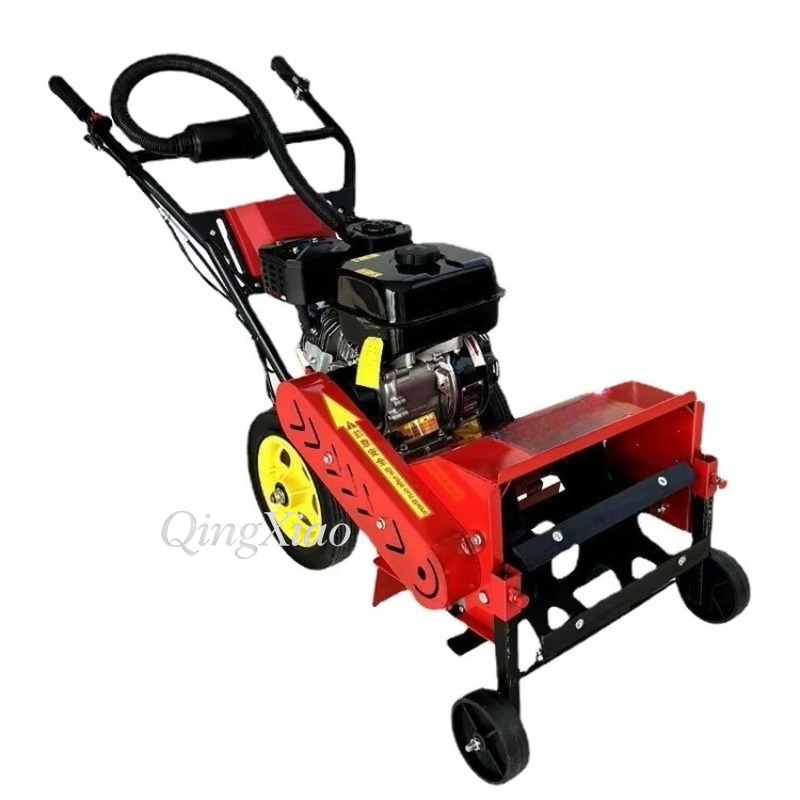 Mesin Pengolah Tanah Mikro Kec - Farming Jobs ulasan dan harga