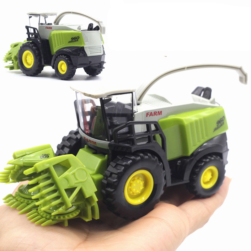 B075 Logam Truk Pertanian Pema - Agriculture Farming Education ulasan dan harga