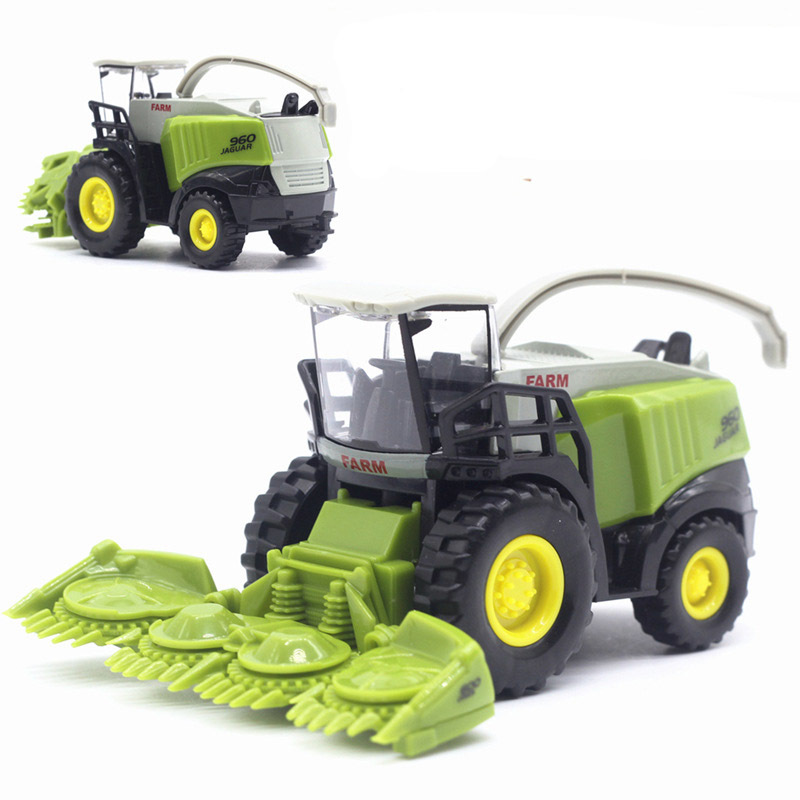B075 Logam Truk Pertanian Pema - Agriculture Farming Education ulasan dan harga