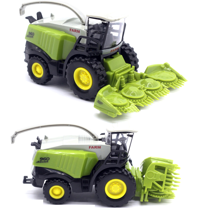 B075 Logam Truk Pertanian Pema - Agriculture Farming Education ulasan dan harga