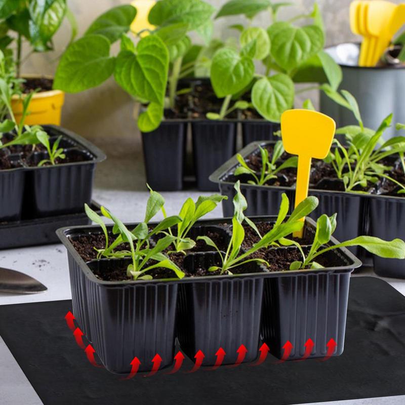 Tikar Panas Bibit USB 8.5W 3 T - Seedling Heat Mat ulasan dan harga