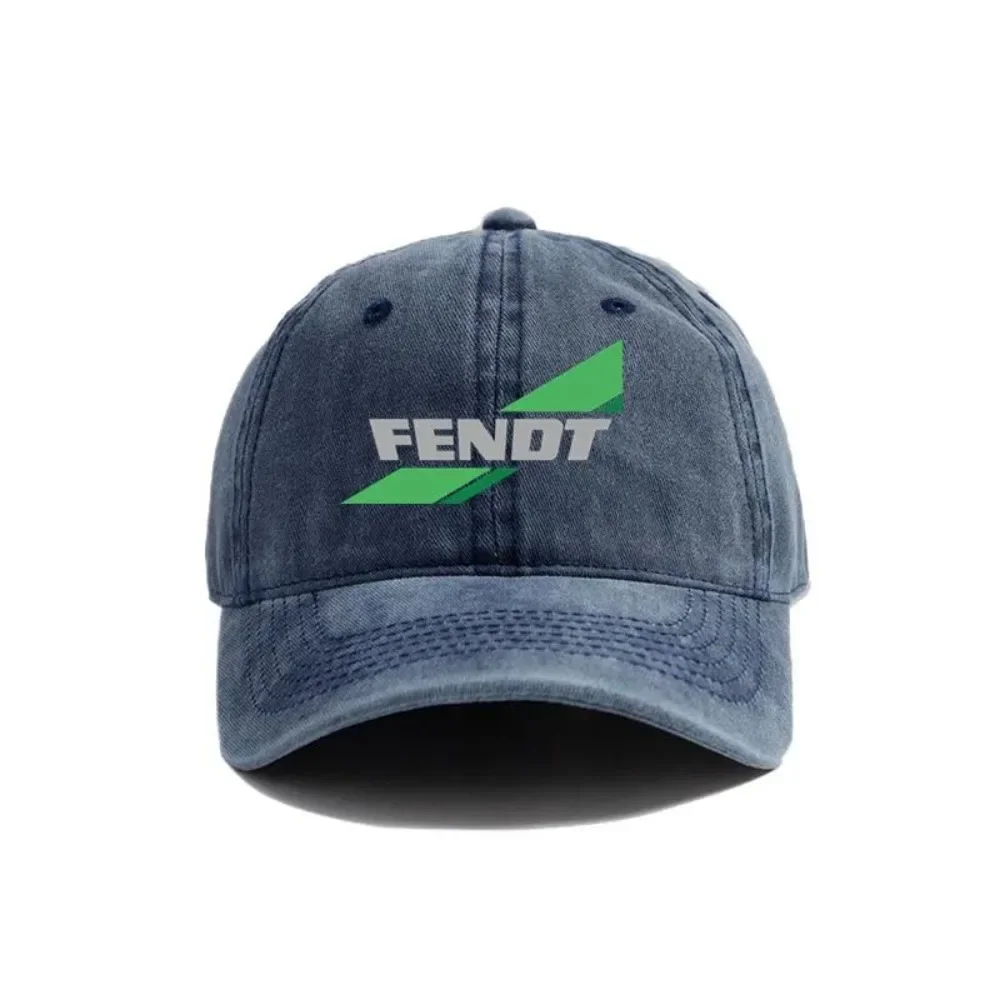 Topi Bisbol Fendt Baru 2025, T - Agriculture Farming Hats ulasan dan harga