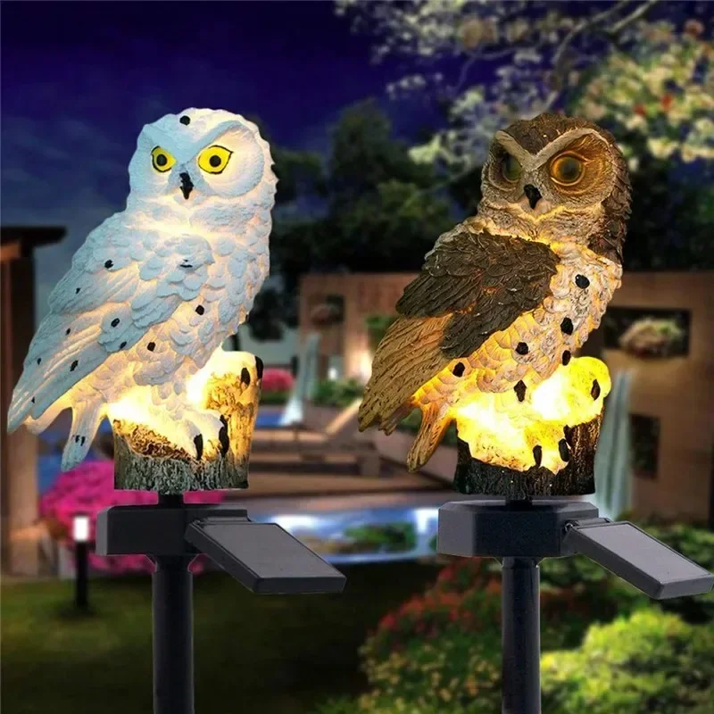Lampu Taman Patung Burung Hant - Farming And Agriculture ulasan dan harga