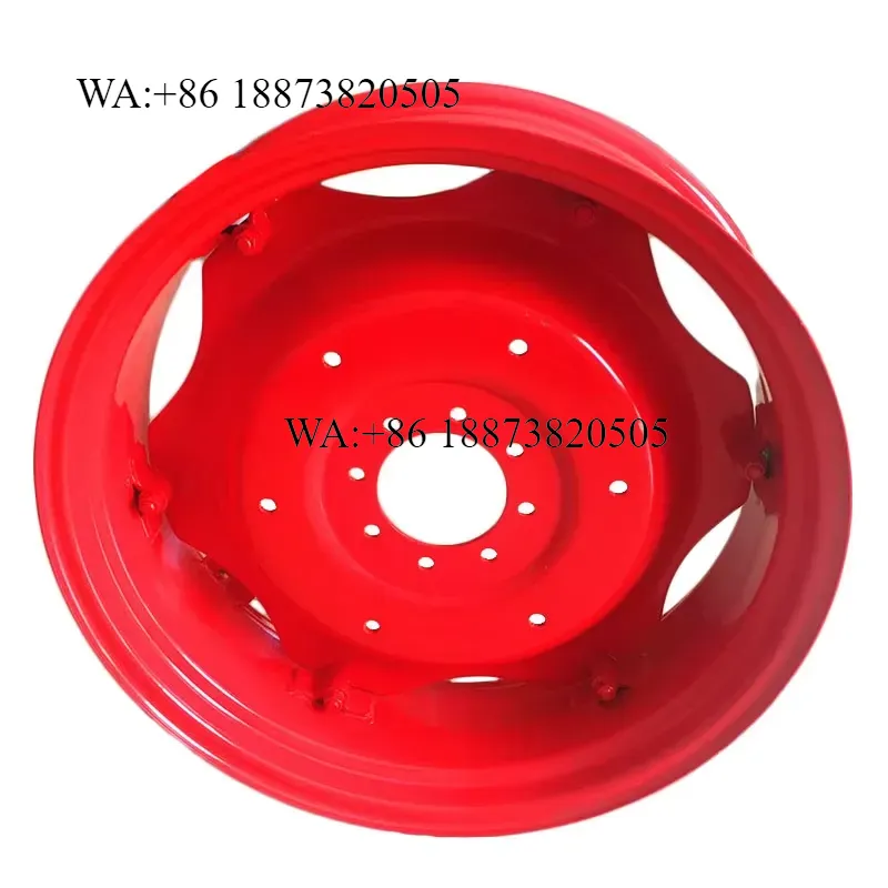 Roda dan Hub Traktor Pertanian - Agriculture Farming Hub ulasan dan harga