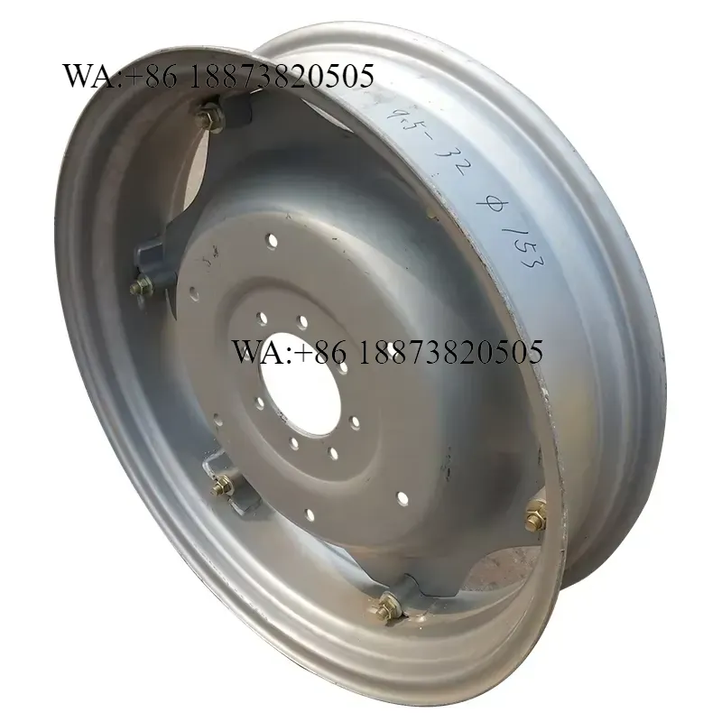 Roda dan Hub Traktor Pertanian - Agriculture Farming Hub ulasan dan harga