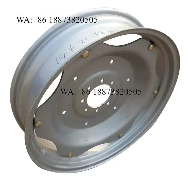Roda dan Hub Traktor Pertanian - Agriculture Farming Hub ulasan dan harga