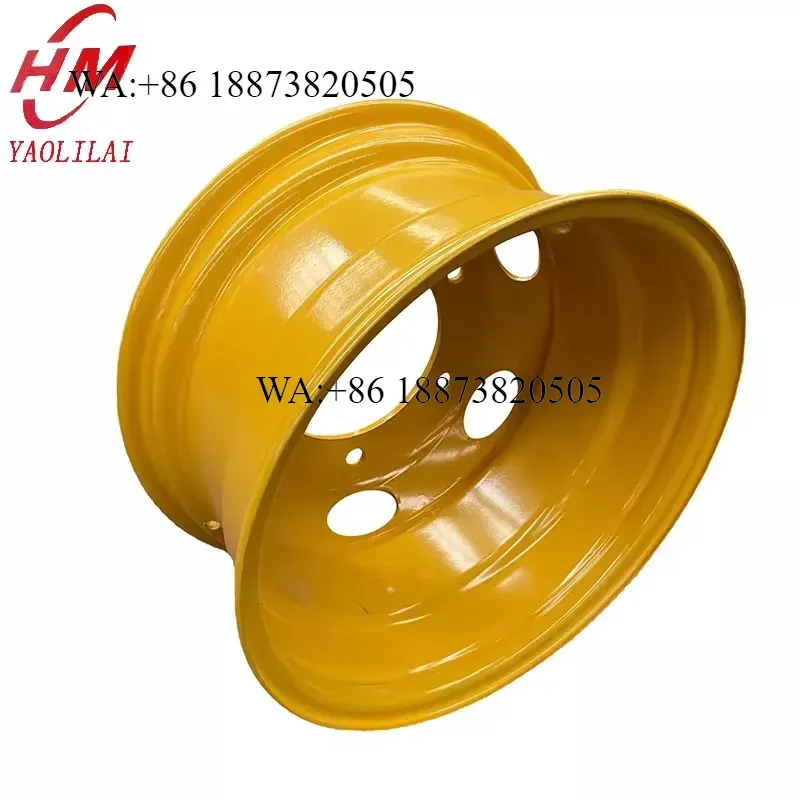 8x16 Roda dan Ban Traktor Pert - Agriculture Farming Hub ulasan dan harga