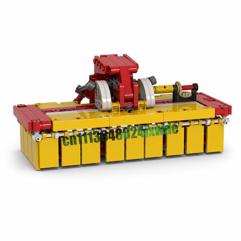 BARU 243PCS Mesin Pemotong Rum - Agriculture Farming Education ulasan dan harga