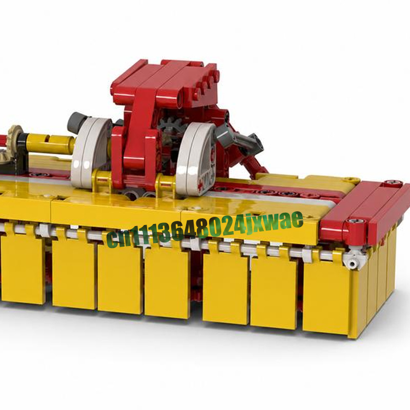 BARU 243PCS Mesin Pemotong Rum - Agriculture Farming Education ulasan dan harga