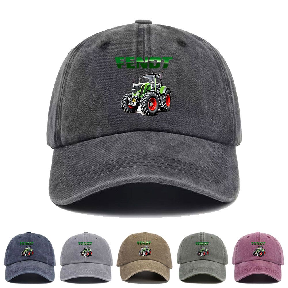 Topi Baseball Vintage Berwarna - Agriculture Farming Hats ulasan dan harga