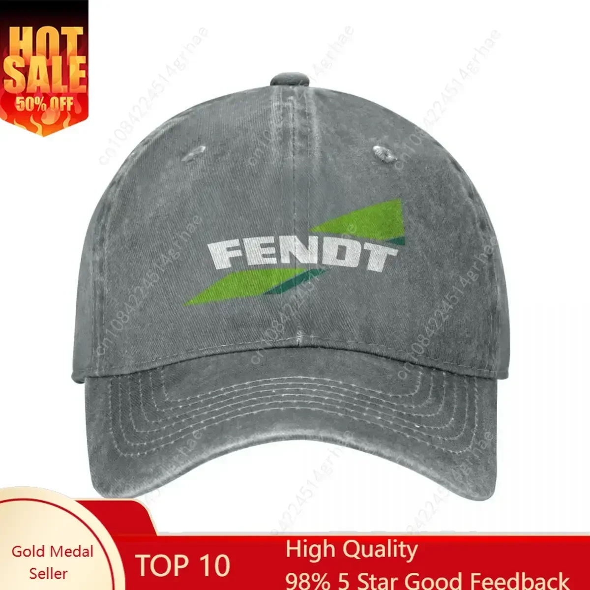 Topi Baseball Pria dan Wanita  - Agriculture Farming Hats ulasan dan harga