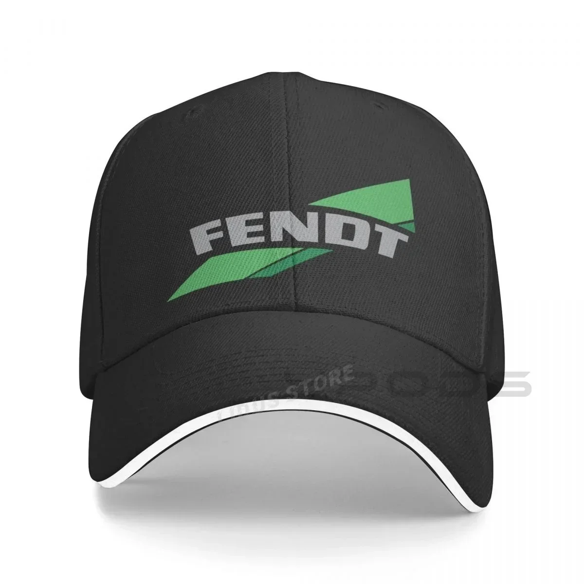Topi Baseball Fendt Pertanian  - Agriculture Farming Hats ulasan dan harga