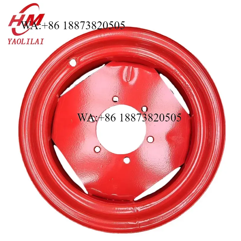 215/60R16 6Jx16 Velg Baja dan  - Agriculture Farming Hub ulasan dan harga