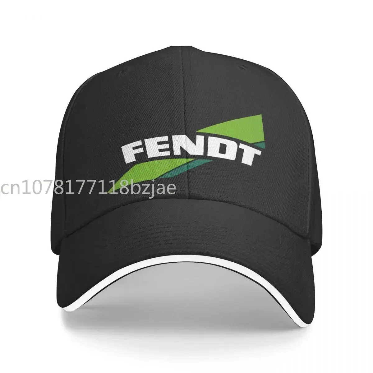 Topi Bisbol Traktor Fendt Topi - Agriculture Farming Hats ulasan dan harga