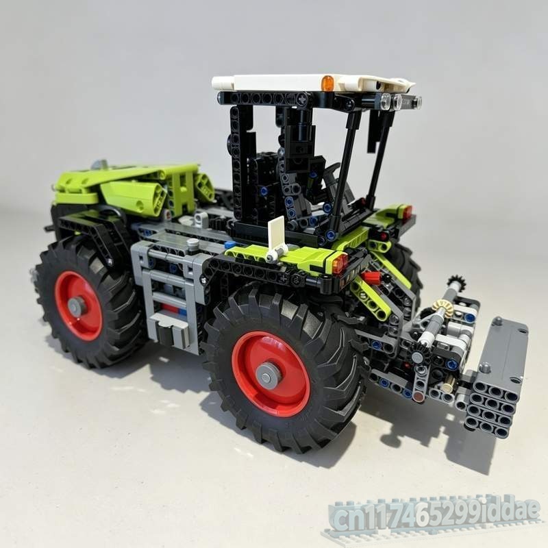 1620Parts Claas Xerion Traktor - Agriculture Farming Education ulasan dan harga