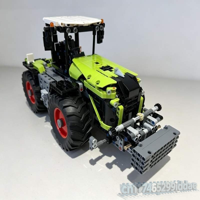 1620Parts Claas Xerion Traktor - Agriculture Farming Education ulasan dan harga