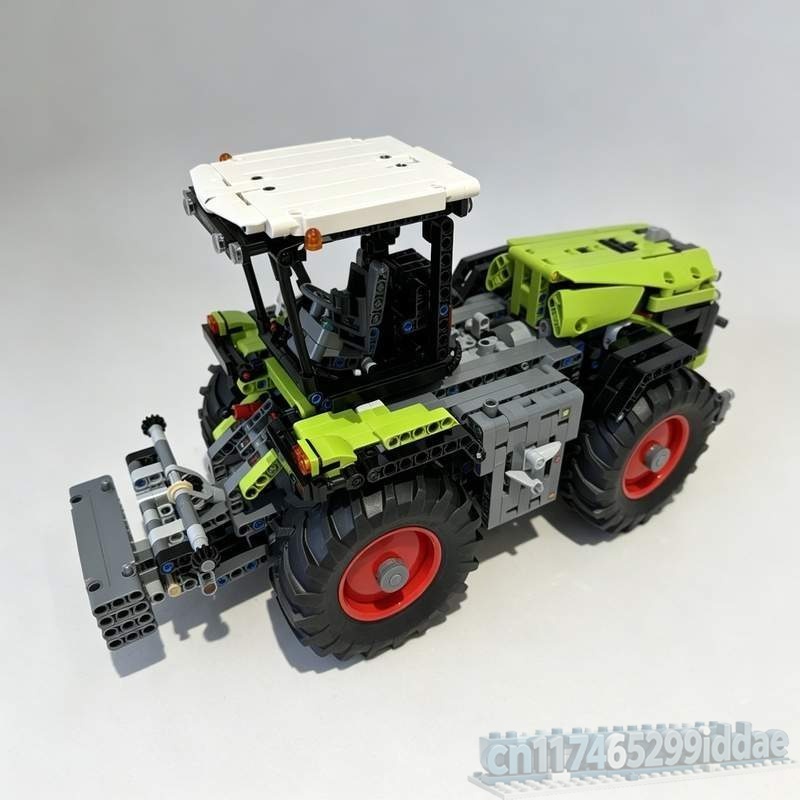 1620Parts Claas Xerion Traktor - Agriculture Farming Education ulasan dan harga