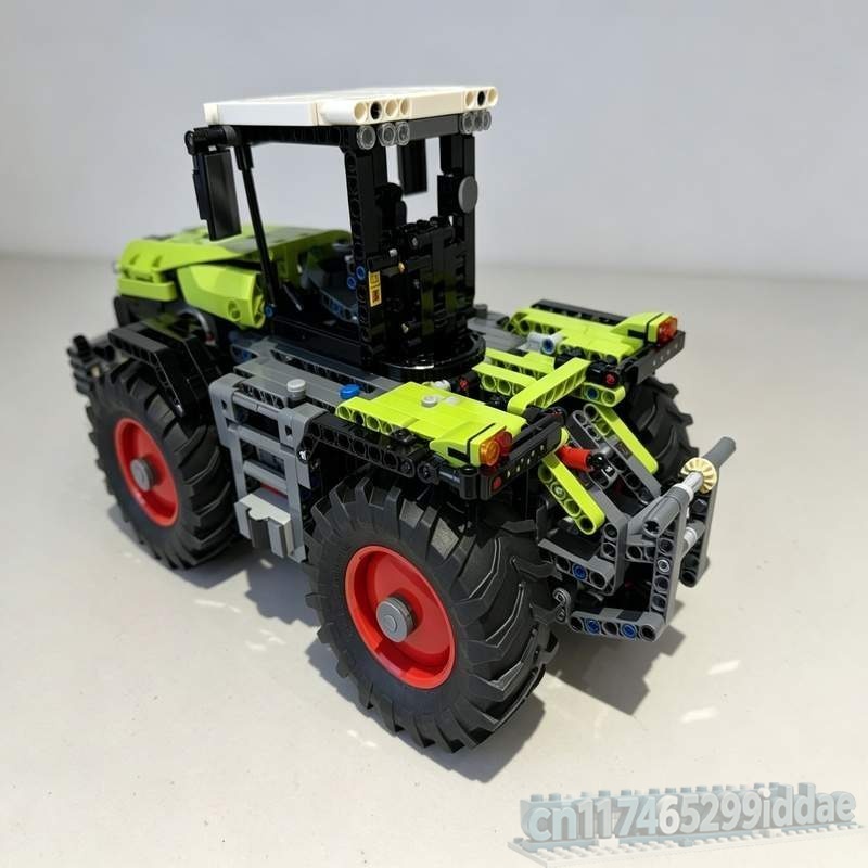 1620Parts Claas Xerion Traktor - Agriculture Farming Education ulasan dan harga