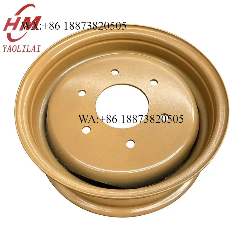 Velg Baja 5.5Jx16 yang Dapat D - Agriculture Farming Hub ulasan dan harga