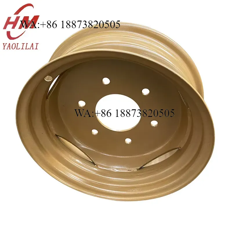 Velg Baja 5.5Jx16 yang Dapat D - Agriculture Farming Hub ulasan dan harga