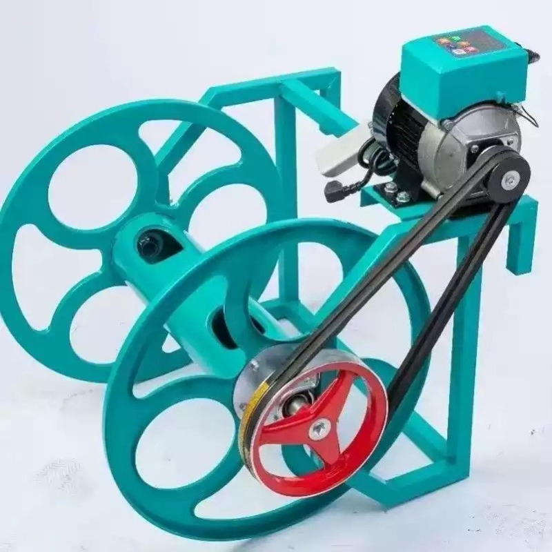 Mesin Penggulung Selang Otomat - Farming Pipe For Agriculture ulasan dan harga